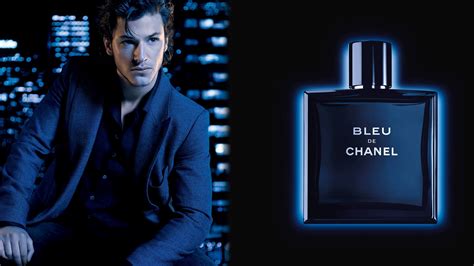 blue de chanel mannen|bleu de chanel blue review.